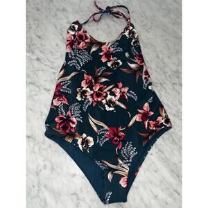 Tori Praver Swimsuit One Piece M Runs small New